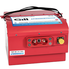 Gill 7407-28 Battery